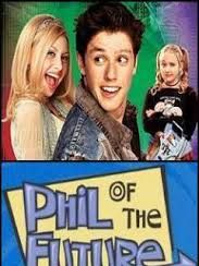 Phil of the Future Sezon 1 posteri