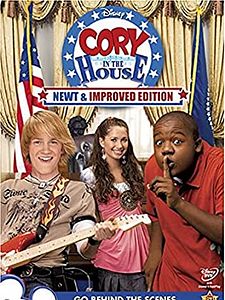 Cory in the House Sezon 2 posteri