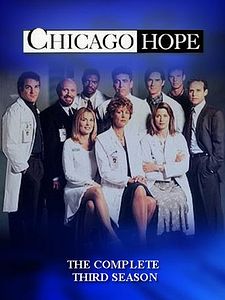 Chicago Hope Sezon 3 posteri