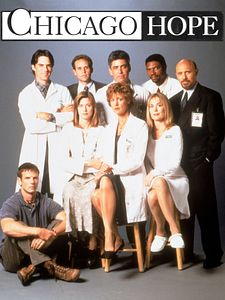 Chicago Hope Sezon 1 posteri