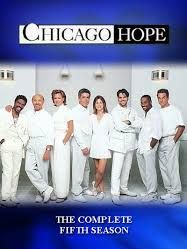 Chicago Hope Sezon 5 posteri