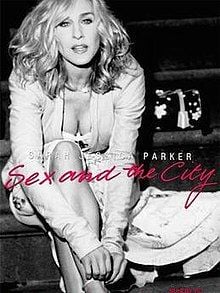 Sex & the City Sezon 6 posteri