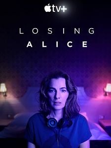 Losing Alice Sezon 1 posteri