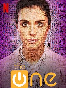 The One Sezon 1 posteri