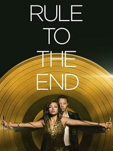 Empire (2015) Sezon 6 posteri