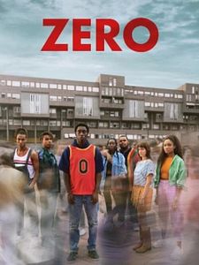 Zero Sezon 1 posteri