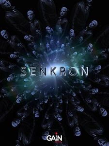 Senkron Sezon 1 posteri