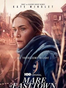 Mare of Easttown Sezon 1 posteri