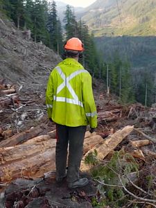 Big Timber Sezon 2 posteri