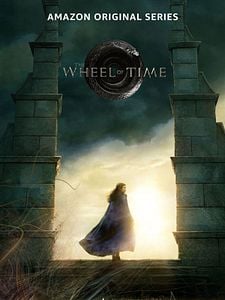 Zaman Çarkı Sezon 3 posteri