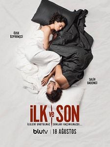 İlk ve Son Sezon 1 posteri