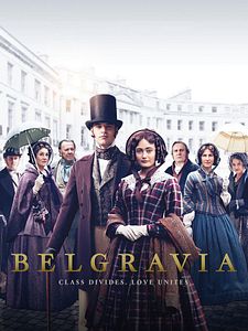 Belgravia Sezon 1 posteri