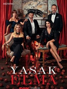 Yasak Elma Sezon 5 posteri