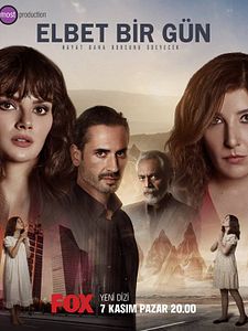 Elbet Bir Gün Sezon 1 posteri