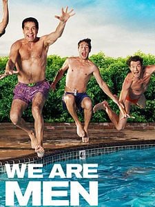 We Are Men Sezon 1 posteri