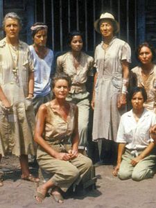 Tenko Sezon 3 posteri