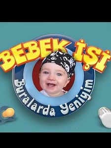 Bebek İşi Sezon 1 posteri