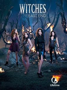 Witches of East End Sezon 2 posteri
