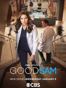 Good Sam Sezon 1 posteri