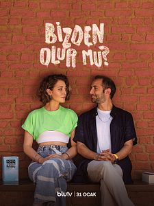 Bizden Olur Mu? Sezon 1 posteri