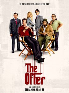 The Offer Sezon 1 posteri