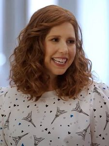 I Love That For You Sezon 1 posteri