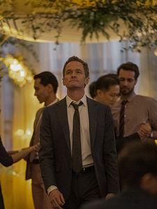 Uncoupled Sezon 1 posteri