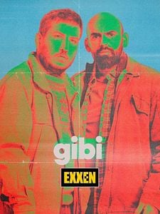 Gibi Sezon 6 posteri