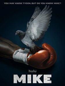 Mike Sezon 1 posteri