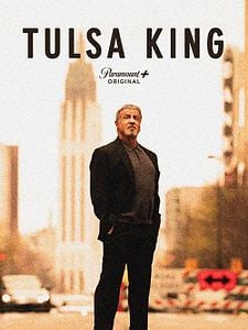 Tulsa King Sezon 2 posteri
