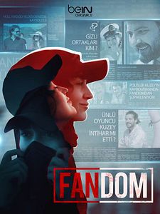 Fandom Sezon 2 posteri