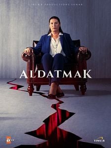 Aldatmak Sezon 2 posteri
