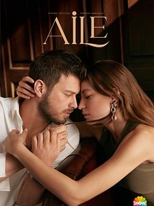 Aile Sezon 2 posteri