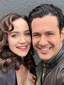 Başım Belada Sezon 1 posteri