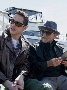 Bupkis Sezon 2 posteri