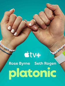 Platonic Sezon 2 posteri