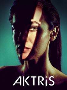 Aktris Sezon 1 posteri