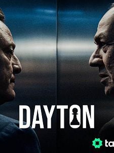 Dayton Sezon 1 posteri
