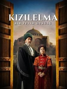 Kızılelma: Bir Fetih Öyküsü Sezon 1 posteri