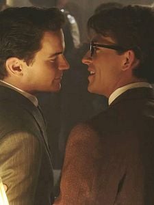 Fellow Travelers Sezon 1 posteri