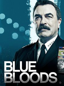 Blue Bloods Sezon 10 posteri