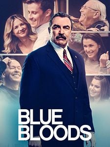 Blue Bloods Sezon 12 posteri