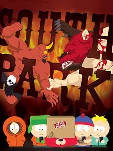 South Park Sezon 22 posteri