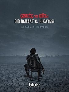 Çekiç ve Gül: Bir Behzat Ç. Hikayesi Sezon 3 posteri