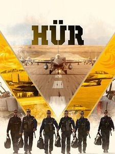 Hür Sezon 1 posteri