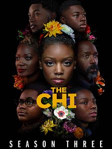 The Chi Sezon 3 posteri