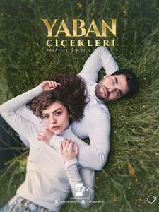 Yaban Çiçekleri Sezon 1 posteri