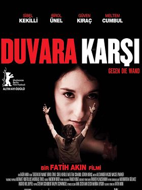 Duvara Karşı posteri