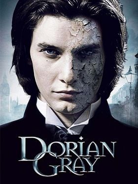 Dorian Gray posteri
