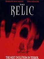 The Relic posteri